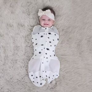 Happiest Baby Sleepea Swaddle Medium